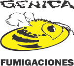 genica.com.mx Logo